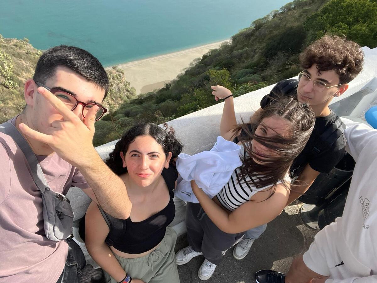 October Sicily-Italy