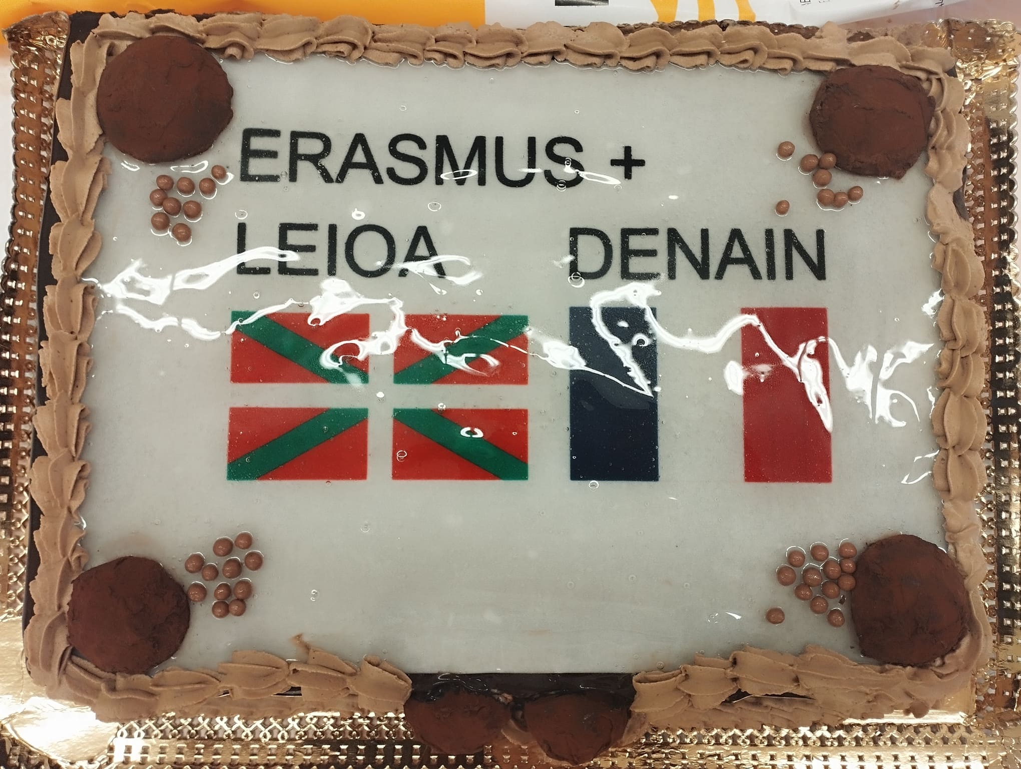 2025Ko Maiatza - Denain In Leioa Group Mobility