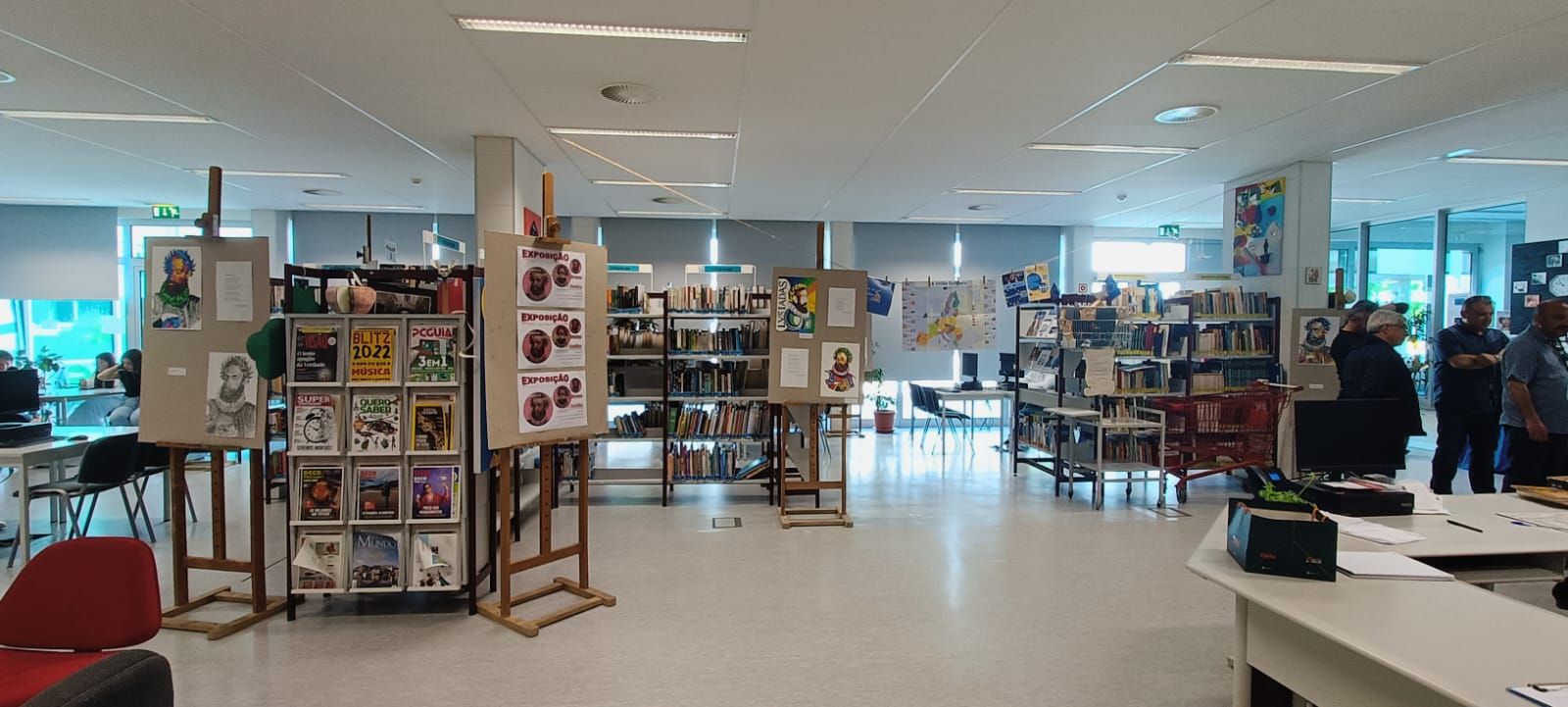 2025ko Maiatza Olhao Portugal