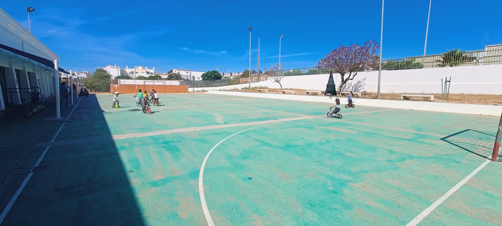 2025ko Maiatza Olhao Portugal