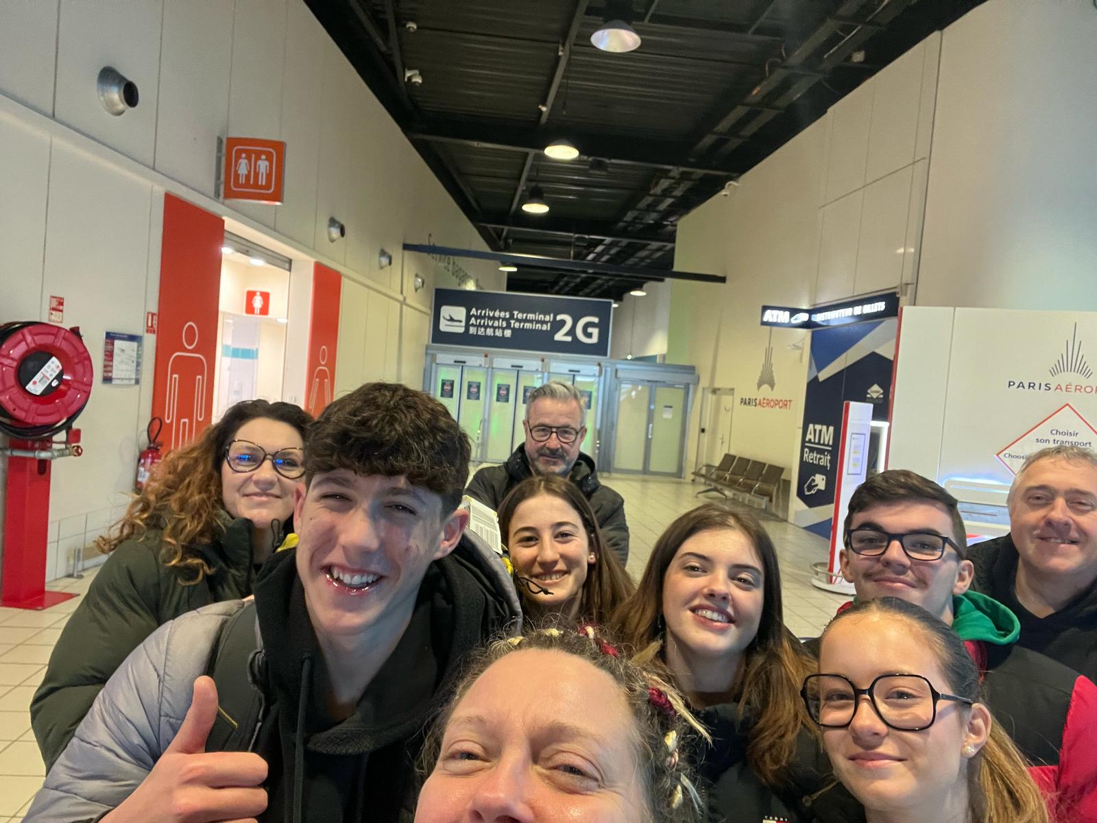 2025Ko Martxoa - Denain