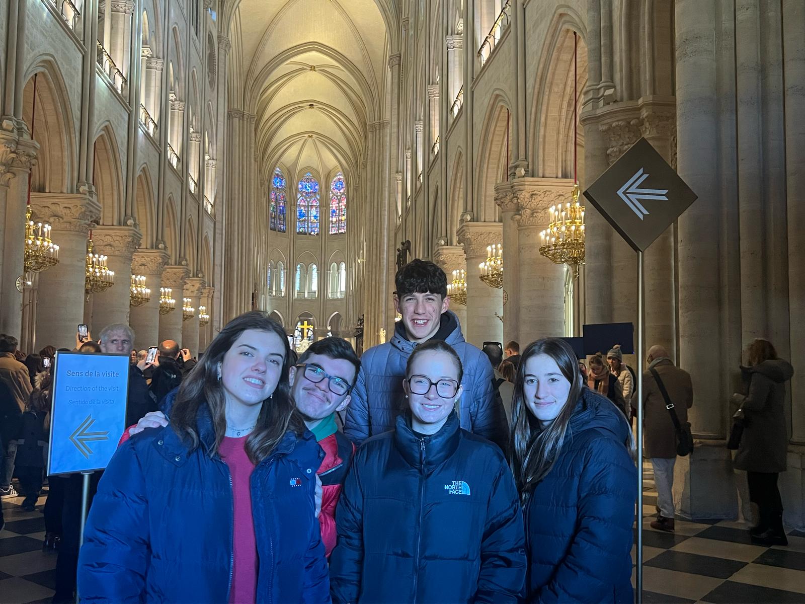 2025Ko Martxoa - Denain