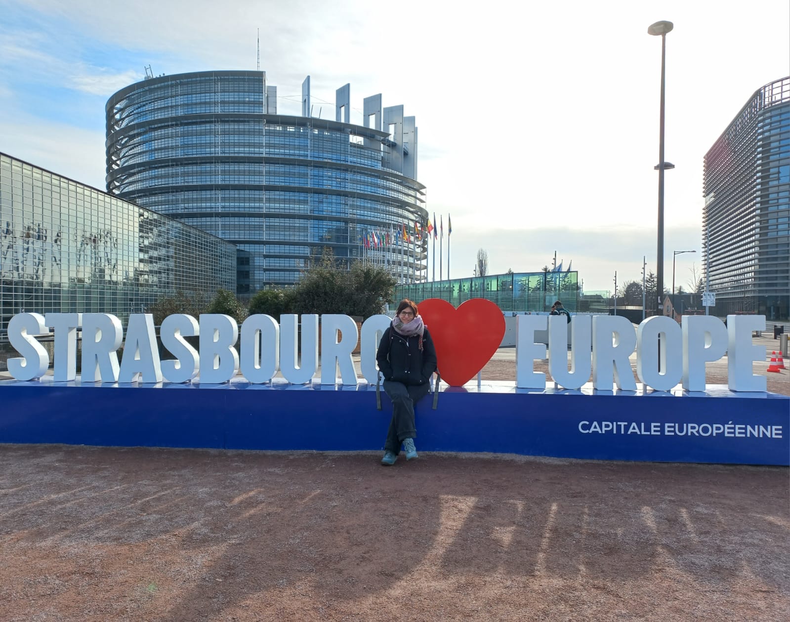 2025ko Otsaila - Saarbrücken (Germany)