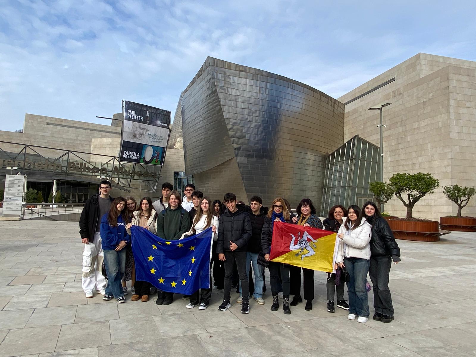 2025Ko Otsaila - Sizilia