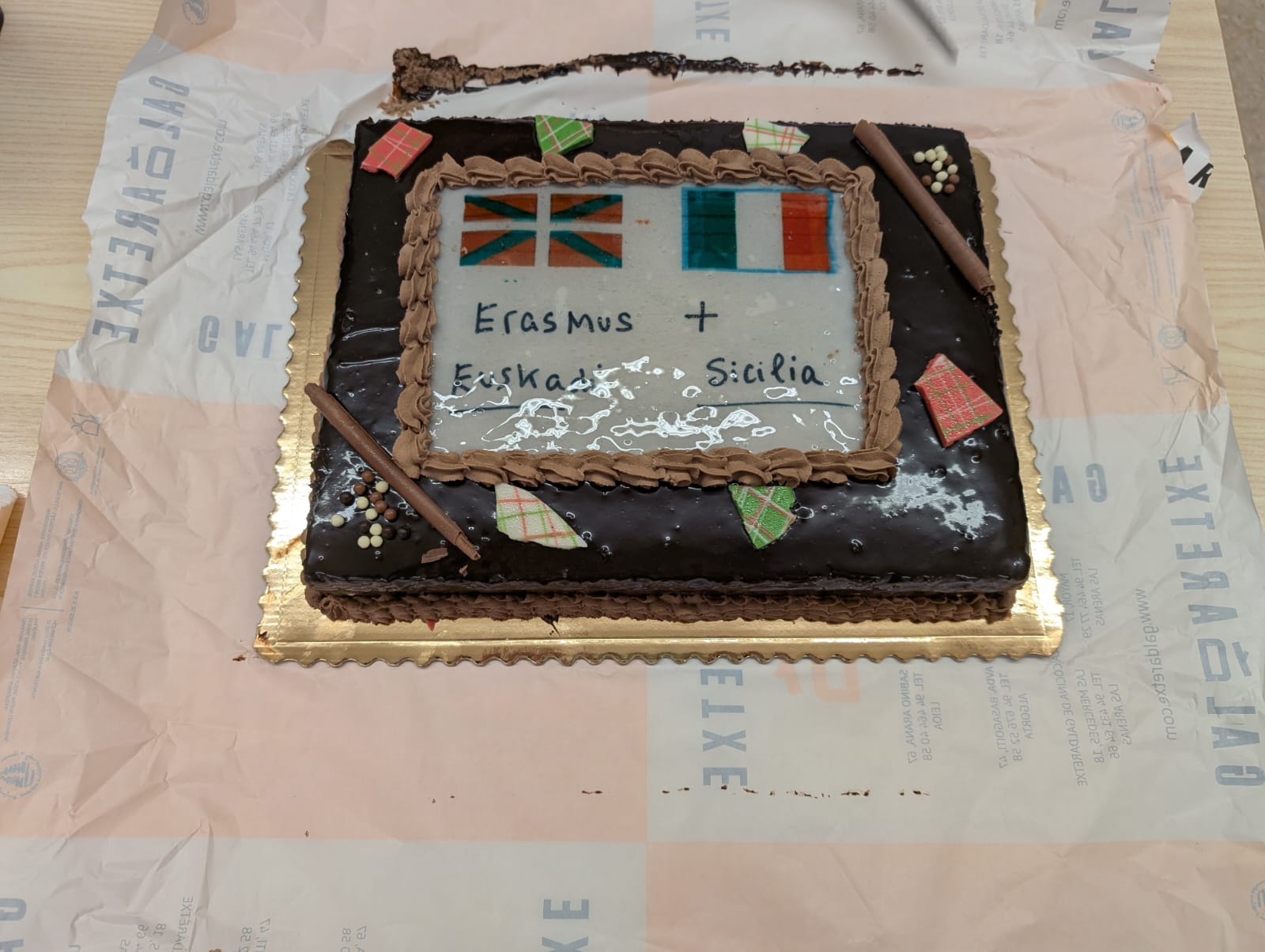 2025Ko Otsaila - Sizilia