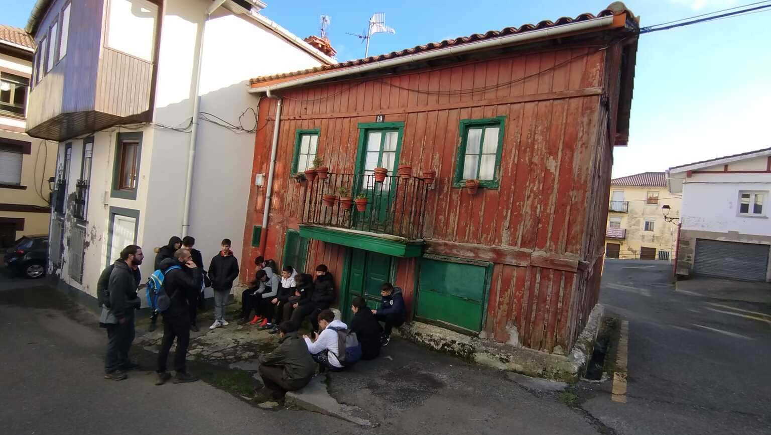 2025ko Urtarrila - Berlin in Leioa