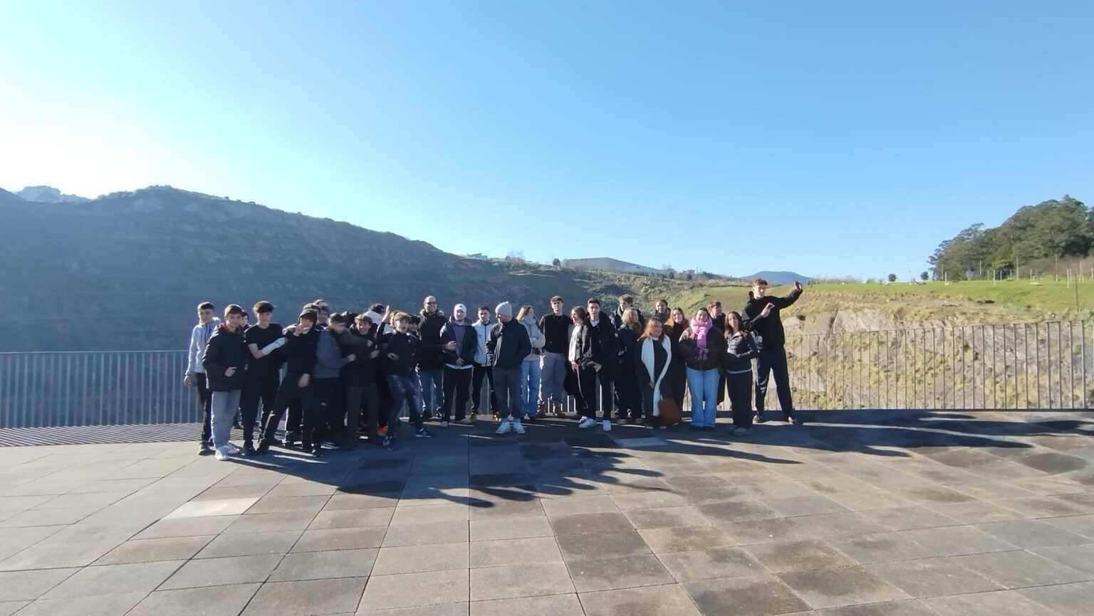 2025ko Urtarrila - Berlin in Leioa