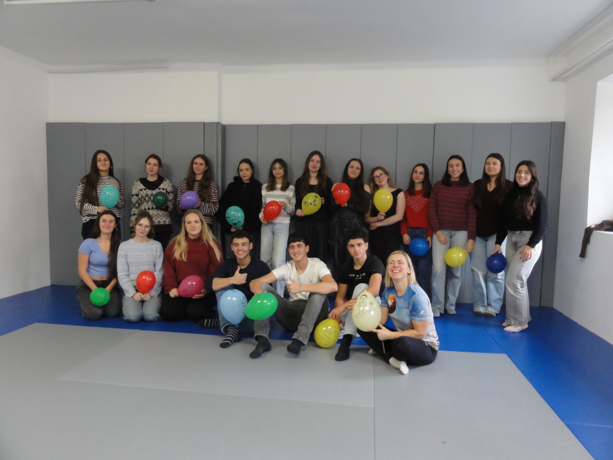 ERASMUS+IKASLEAK POLONIAN